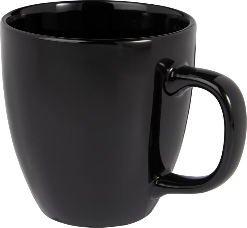 Moni 430 ml ceramic mug