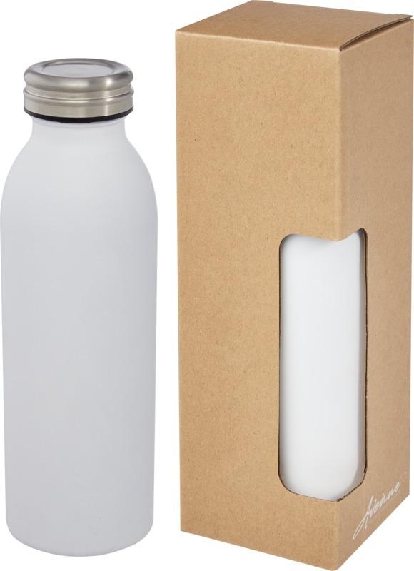 Riti 500 ml copper vacuum insulated bottle 