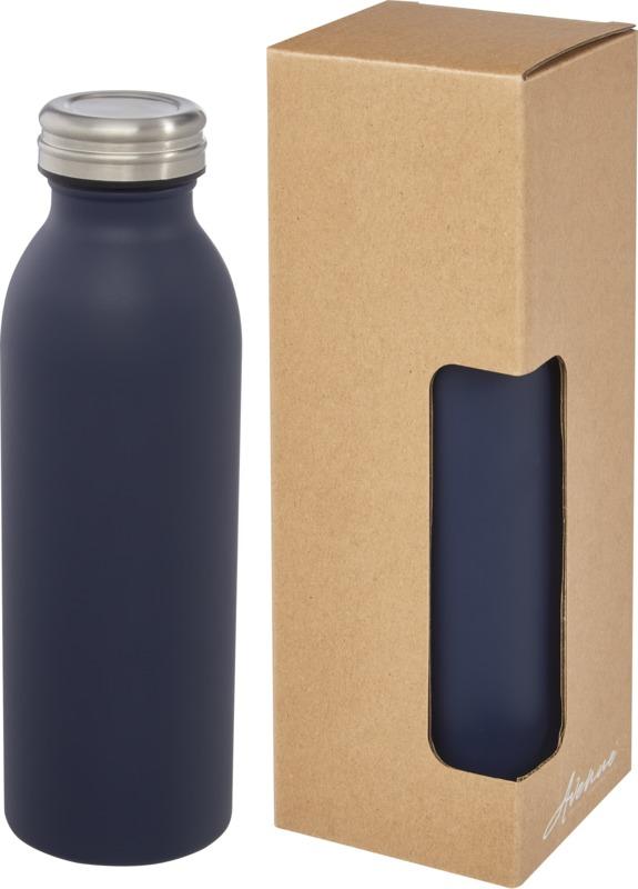 Riti 500 ml copper vacuum insulated bottle 
