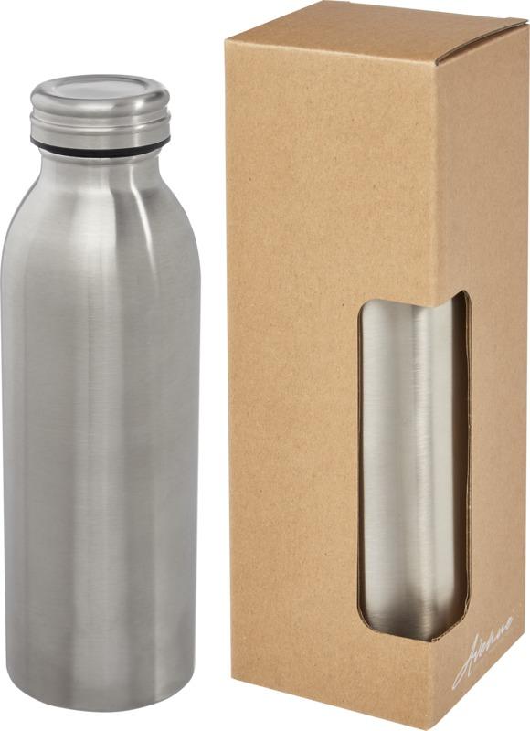 Riti 500 ml copper vacuum insulated bottle 