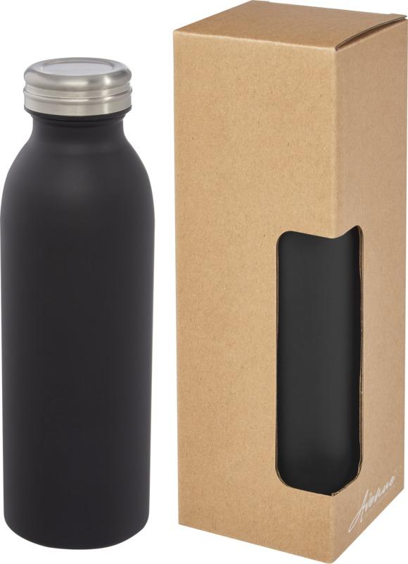 Riti 500 ml copper vacuum insulated bottle 