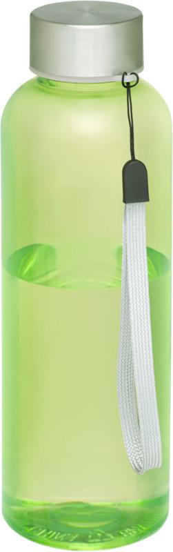 Bodhi 500 ml RPET water bottle