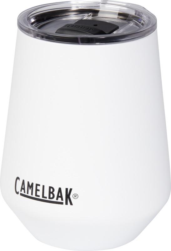 CamelBak® Horizon 350 ml vacuum insulated wine tumbler