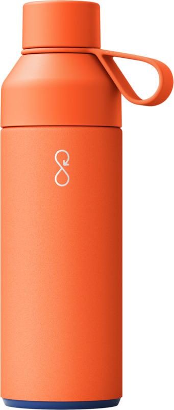 Ocean Bottle 500 ml vacuum insulated water bottle