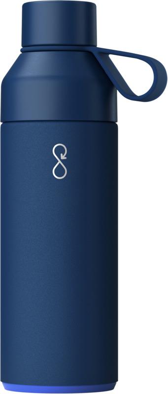 Ocean Bottle 500 ml vacuum insulated water bottle