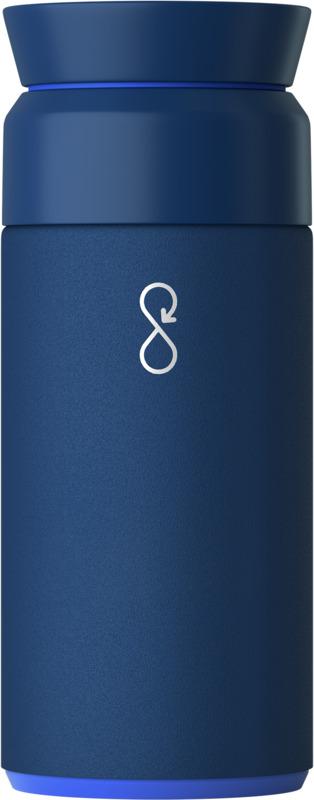 Ocean Bottle 350 ml brew flask