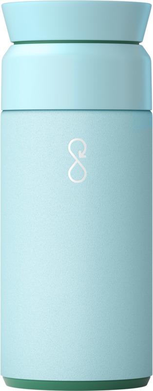 Ocean Bottle 350 ml brew flask