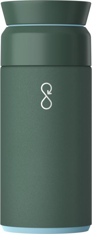 Ocean Bottle 350 ml brew flask