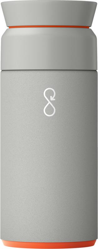 Ocean Bottle 350 ml brew flask