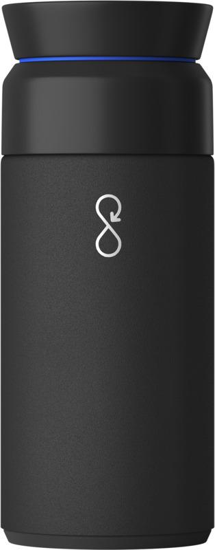 Ocean Bottle 350 ml brew flask