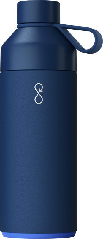 Big Ocean Bottle 1000 ml vacuum insulated water bottle