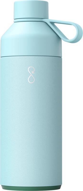 Big Ocean Bottle 1000 ml vacuum insulated water bottle
