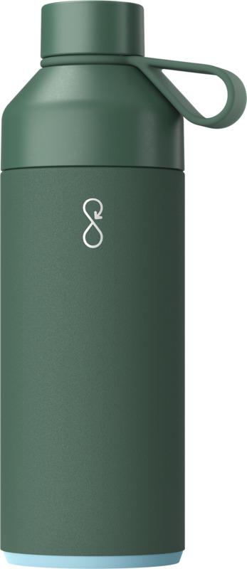 Big Ocean Bottle 1000 ml vacuum insulated water bottle
