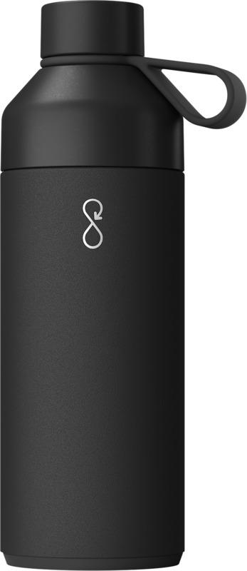 Big Ocean Bottle 1000 ml vacuum insulated water bottle