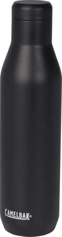 CamelBak® Horizon 750 ml vacuum insulated water/wine bottle