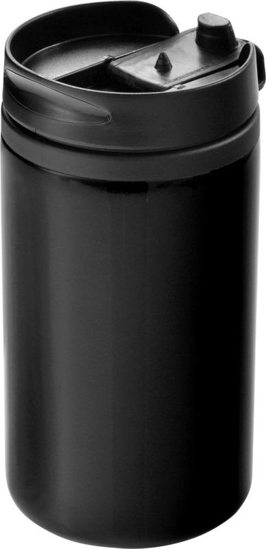 Mojave 250 ml RCS certified recycled stainless steel insulated tumbler