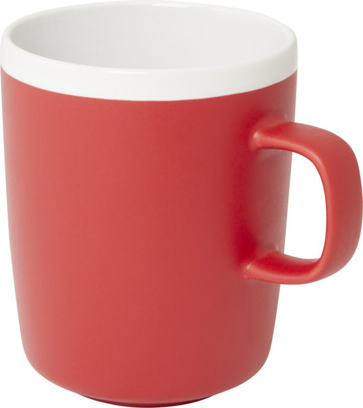 Lilio 310 ml ceramic mug
