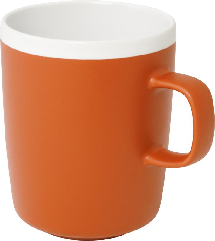 Lilio 310 ml ceramic mug