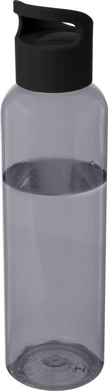 Sky 650 ml recycled plastic water bottle