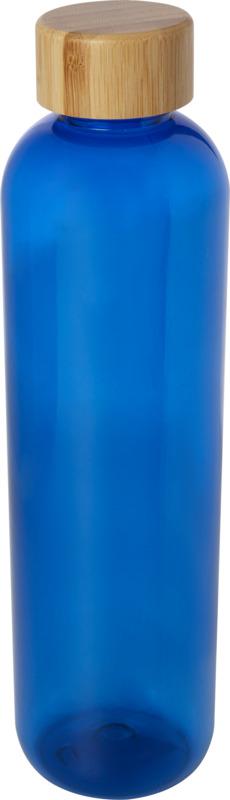 Ziggs 1000 ml recycled plastic water bottle
