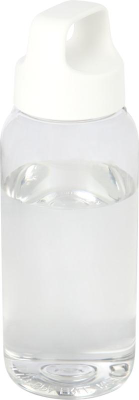 Bebo 500 ml recycled plastic water bottle