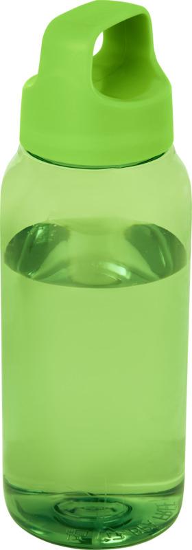 Bebo 500 ml recycled plastic water bottle