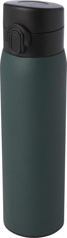 Sika 450 ml RCS certified recycled stainless steel insulated flask