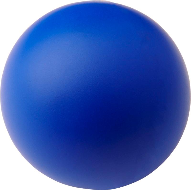Cool round stress reliever