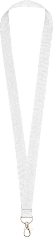 Impey lanyard with convenient hook