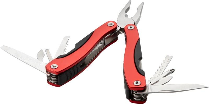 Casper 11-function multi-tool