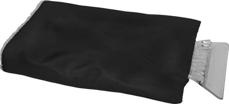 Colt ice scraper with glove