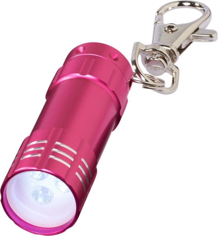 Astro LED keychain light