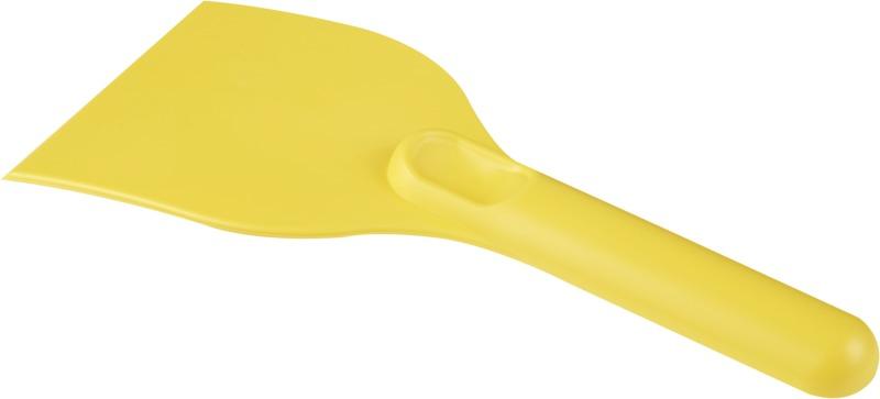 Chilly large recycled plastic ice scraper