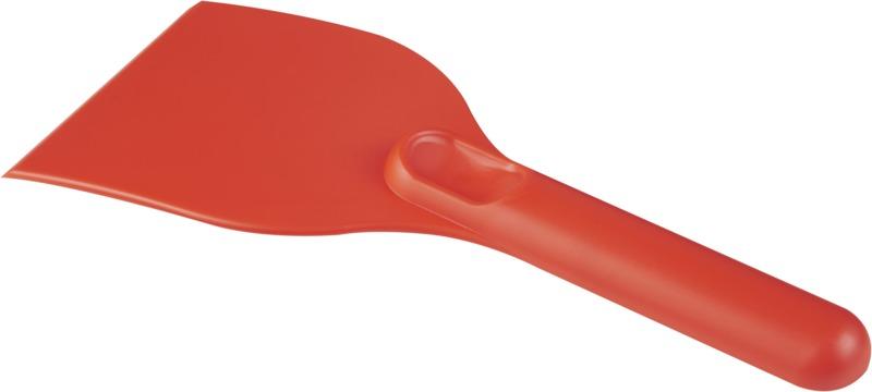 Chilly large recycled plastic ice scraper