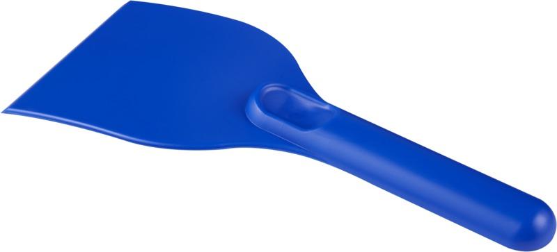 Chilly large recycled plastic ice scraper