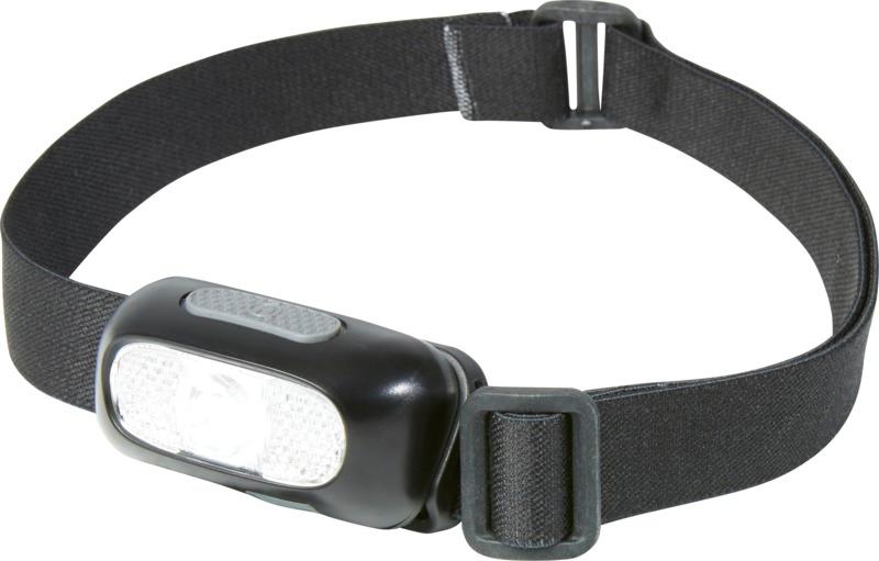 Ray rechargeable headlight