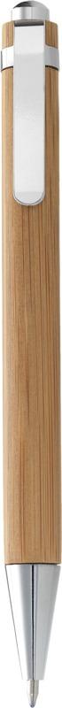 Celuk bamboo ballpoint pen