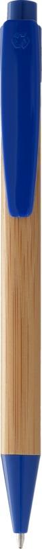 Borneo bamboo ballpoint pen