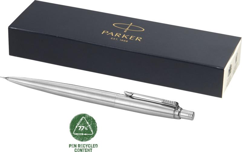 Parker Jotter mechanical pencil with built-in eraser