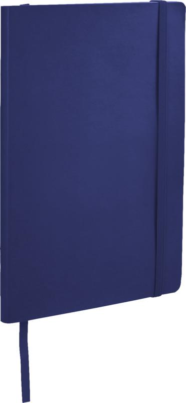 Classic A5 soft cover notebook