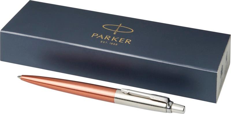 Parker Jotter Bond Street ballpoint pen