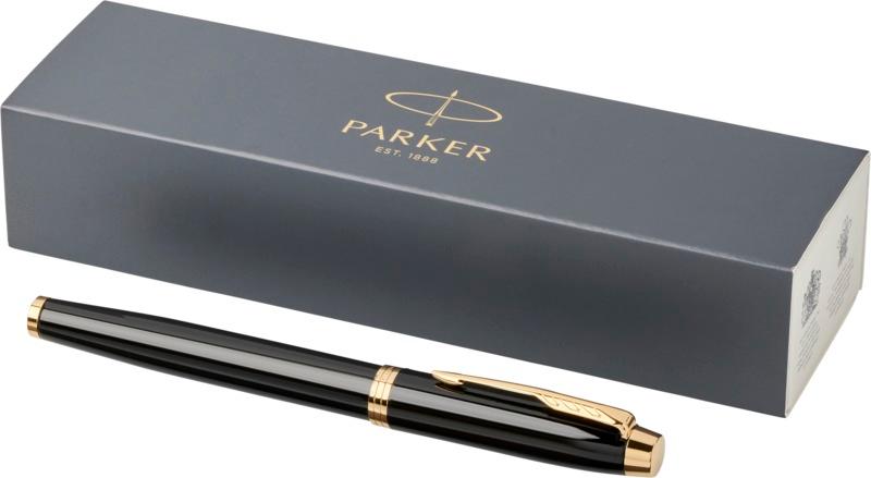 Parker IM rollerball pen