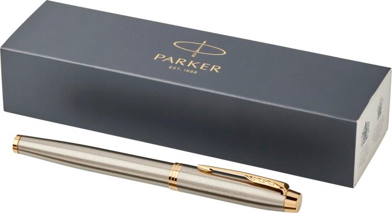 Parker IM rollerball pen