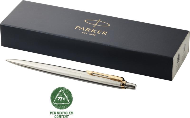 Parker Jotter SS ballpoint pen