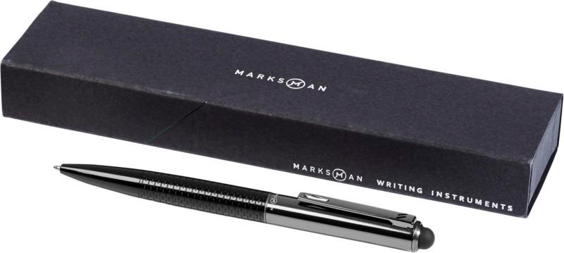 Dash stylus ballpoint pen