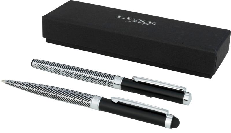 Empire duo pen gift set