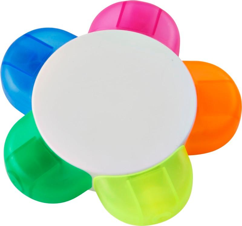 Flower highlighter