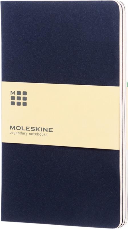 Moleskine Cahier Journal L - ruled