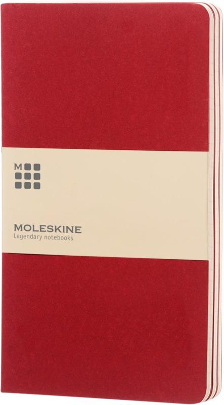 Moleskine Cahier Journal L - ruled