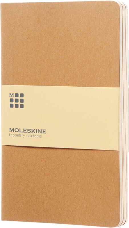 Moleskine Cahier Journal L - ruled